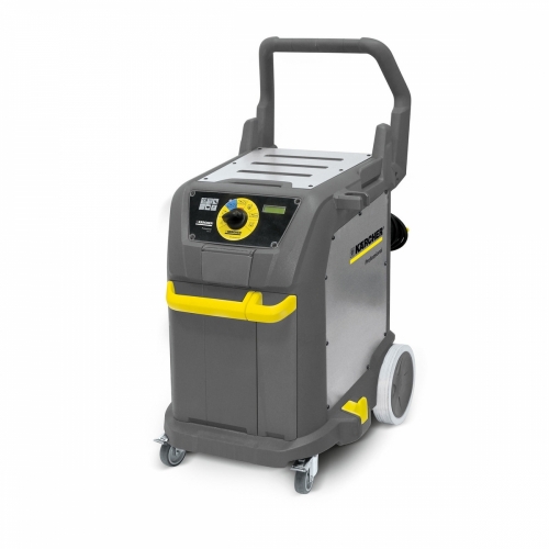 KARCHER STEAM VACUUM CLEANERS SGV 8/5