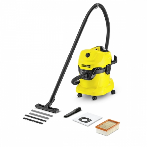 KARCHER MULTI-PURPOSE VACUUM CLEANER WD 4