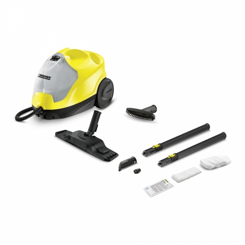 KARCHER STEAM CLEANER SC 4