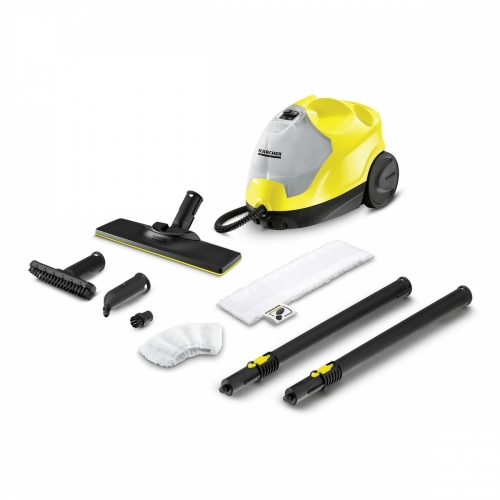 KARCHER STEAM CLEANER SC 4 EASYFIX