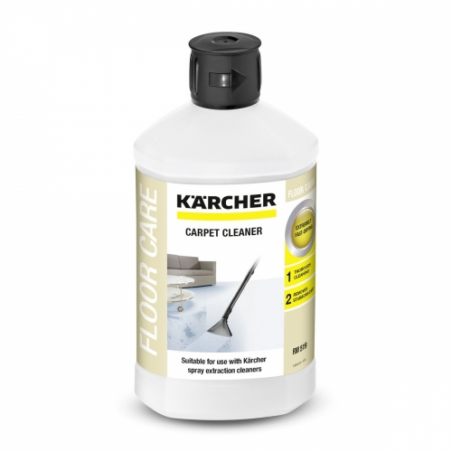 KARCHER CARPET CLEANER RM 519, 1 L