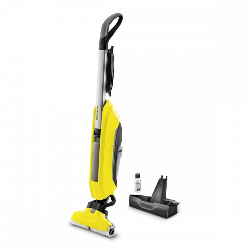 KARCHER HARD FLOOR CLEANER FC 5