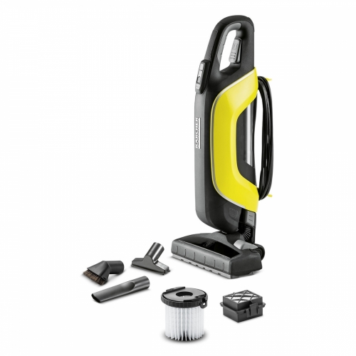 KARCHER HANDHELD VACUUM CLEANER VC 5 PREMIUM