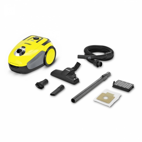 KARCHER VACUUM CLEANER VC 2 *SEA