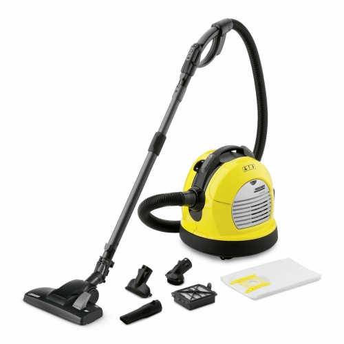 KARCHER VACUUM CLEANER VC 6 PREMIUM