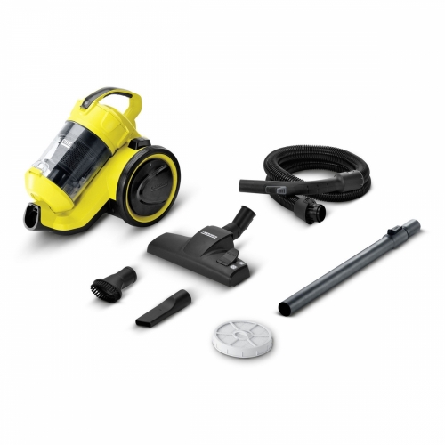 KARCHER VACUUM CLEANER VC 3 (1100 W)*SEA