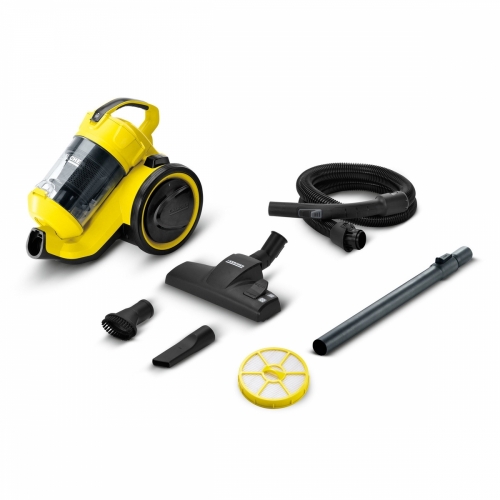 KARCHER VACUUM CLEANER VC 3