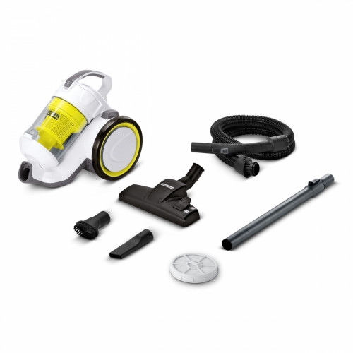 KARCHER VACUUM CLEANER VC 3 PREMIUM