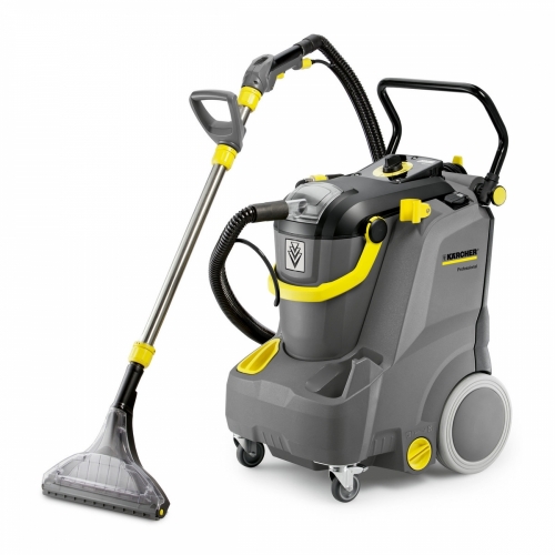 KARCHER SPRAY-EXTRACTION CLEANER Puzzi 30/4