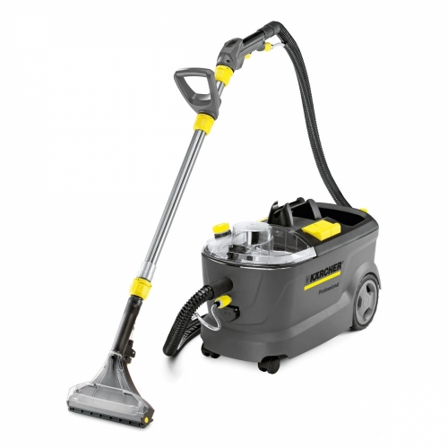 KARCHER SPRAY-EXTRACTION CLEANER Puzzi 10/2 Adv