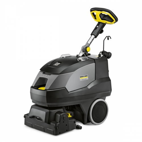 KARCHER CARPET CLEANER BRC 40/22 C