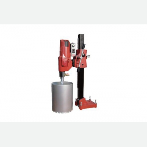 Dynatec Dymond Coring Machine (CCM)