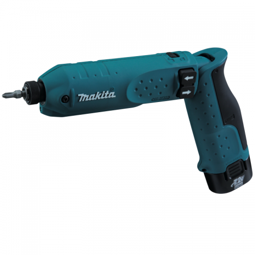 7.2V Cordless Impact Driver