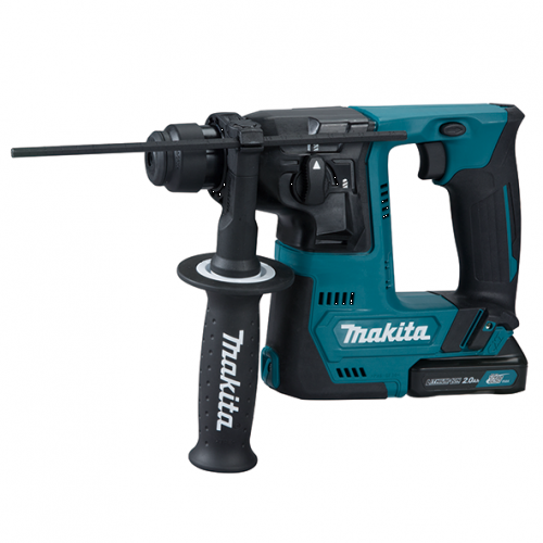 12Vmax Cordless Rotary Hammer (9/16