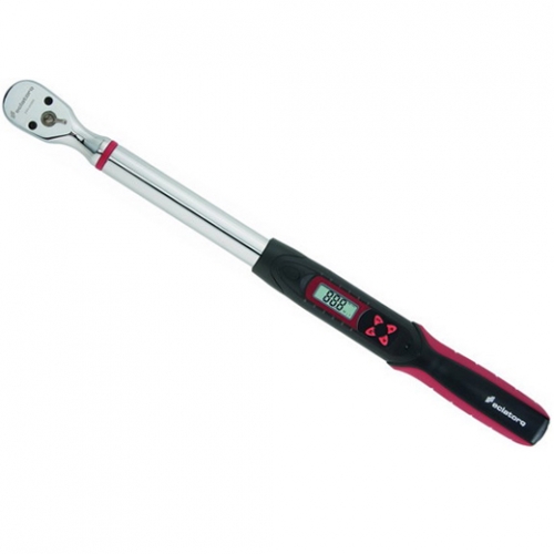 Eclatorq Digital Torque Wrench 3/4